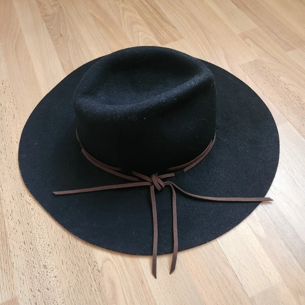 Vintage Brooklyn Hat Co.